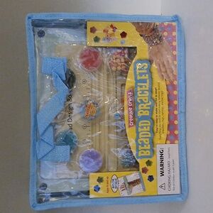 Beaded Bracelets Kit